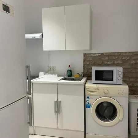 Wellhome Calle Cuna, Centro Historico Homestay *